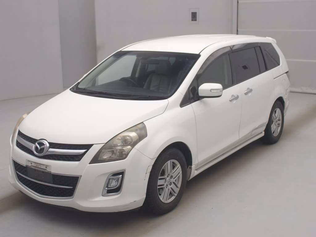 MAZDA MPV