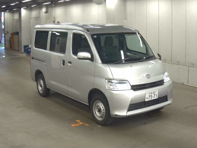 Toyota Town Ace