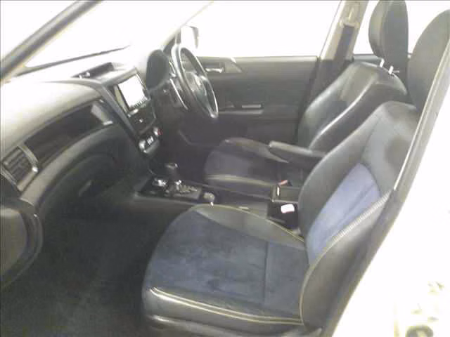 SUBARU EXIGA
