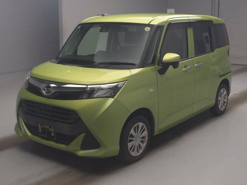 DAIHATSU THOR