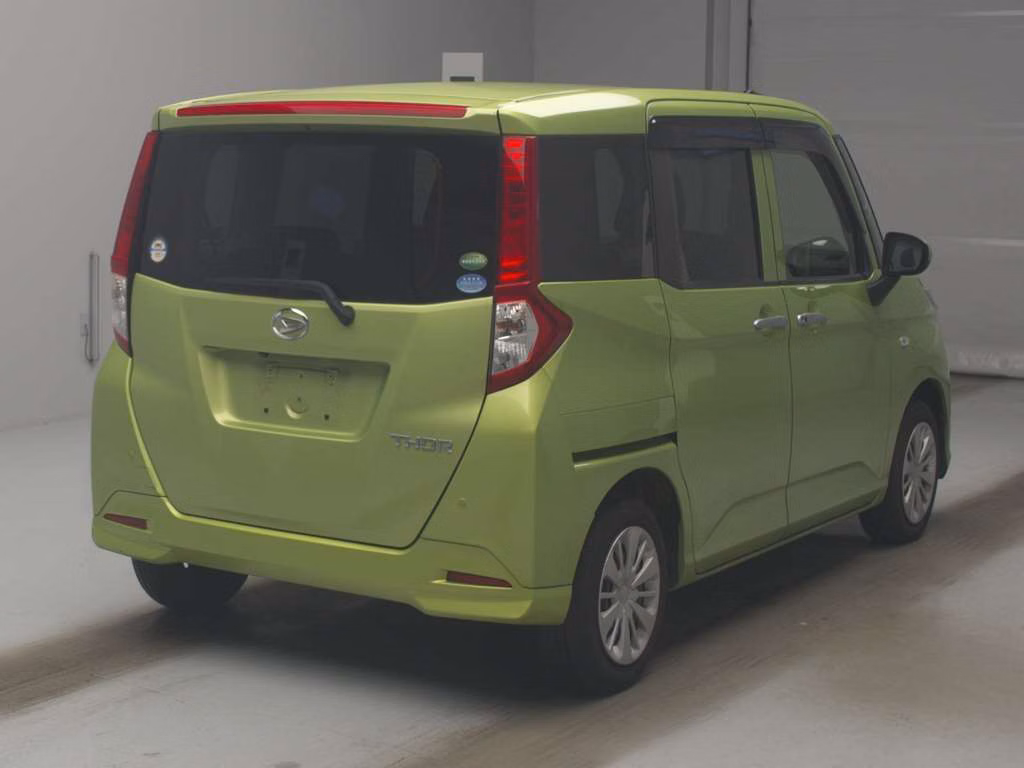 DAIHATSU THOR