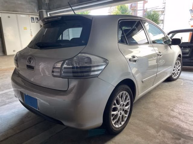 Toyota Blade