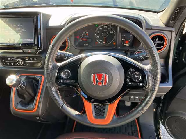 HONDA N-ONE