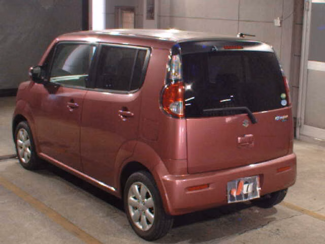 SUZUKI MR WAGON