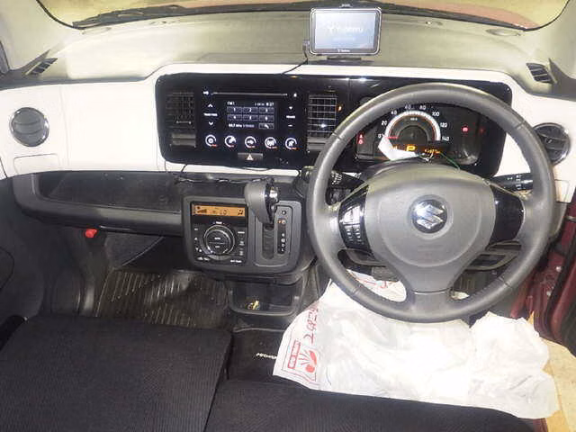 SUZUKI MR WAGON