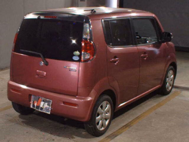 SUZUKI MR WAGON