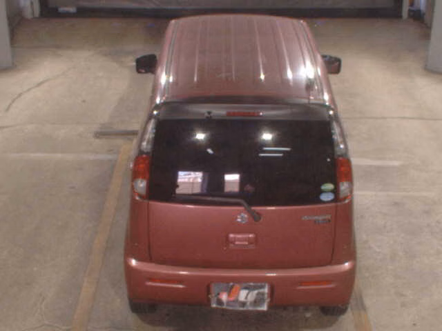 SUZUKI MR WAGON