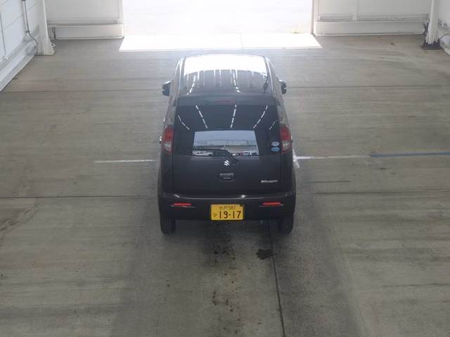 SUZUKI MR WAGON