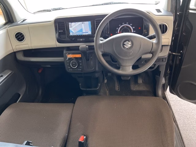 SUZUKI MR WAGON