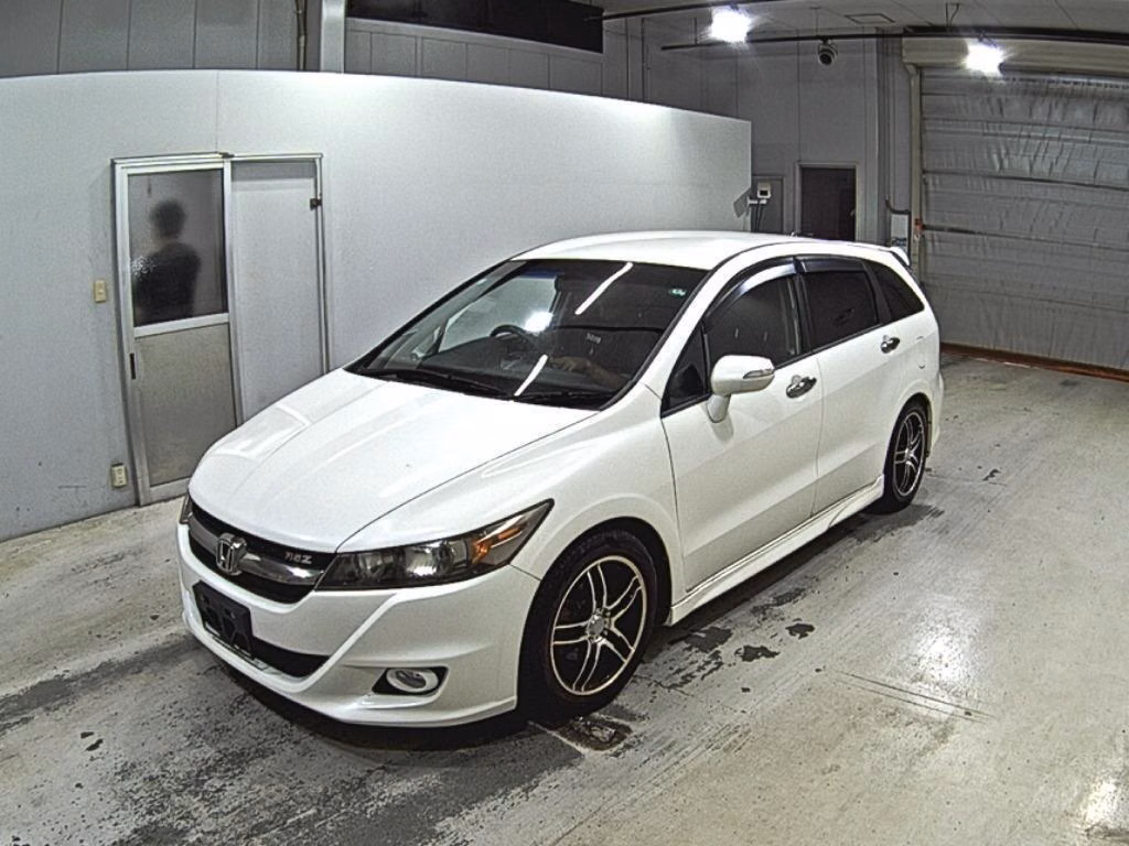 Honda Stream