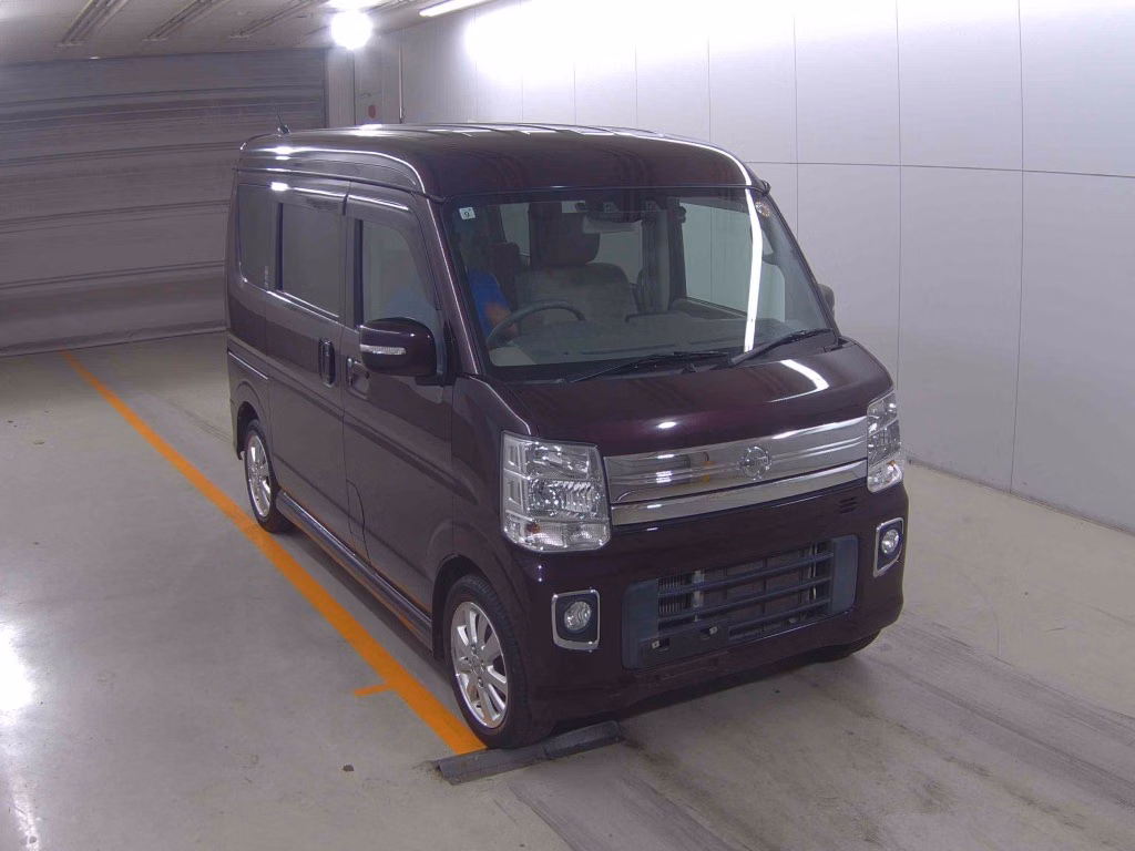 NISSAN NV100 CLIPPER