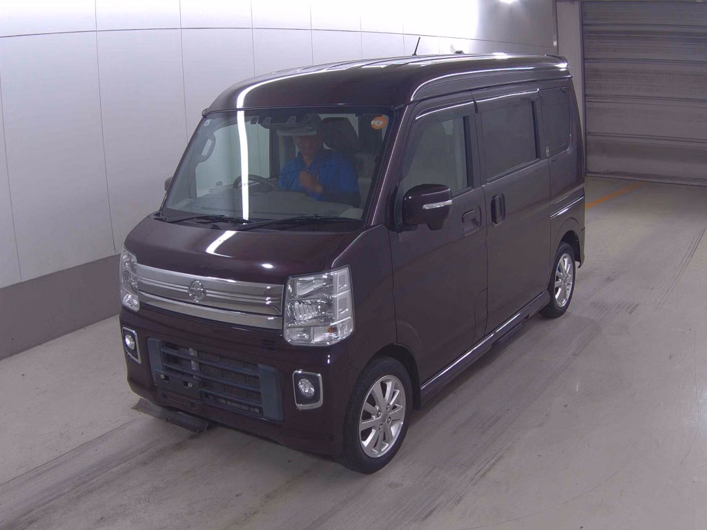 NISSAN NV100 CLIPPER
