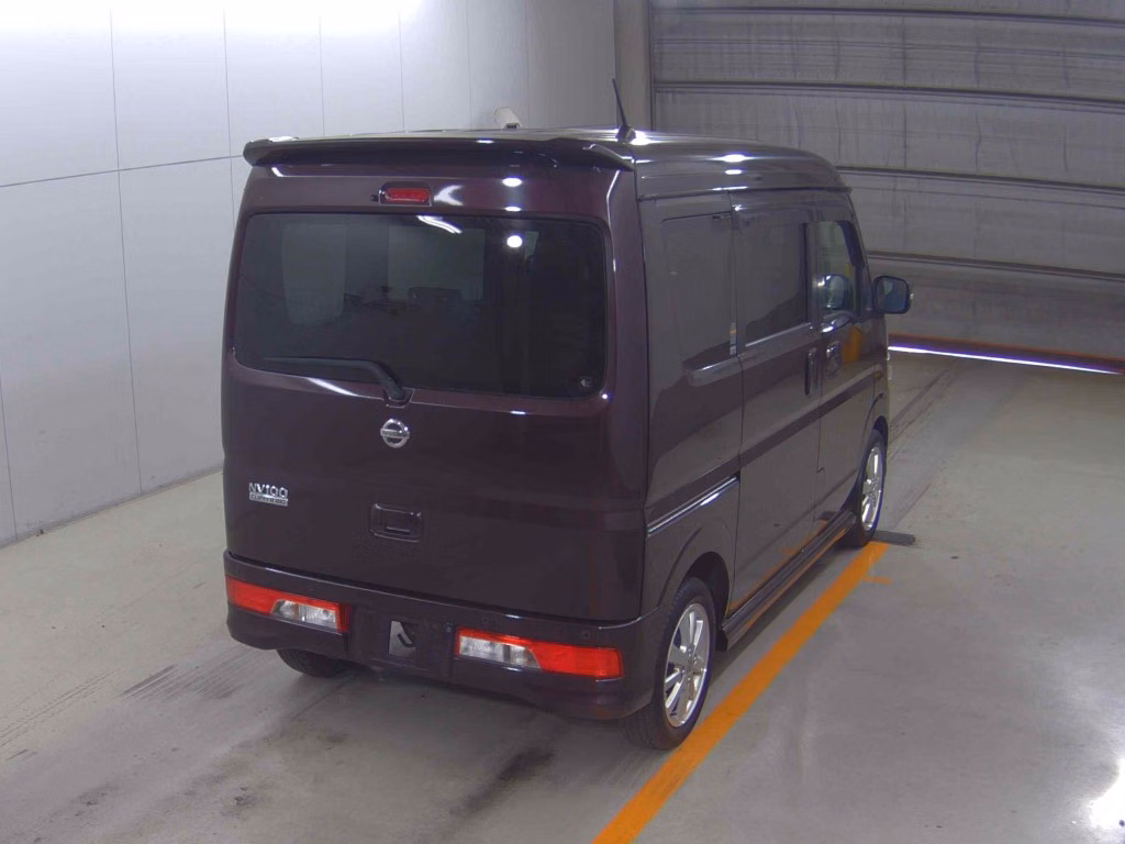 NISSAN NV100 CLIPPER