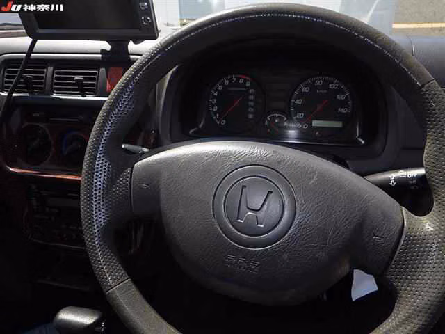 HONDA VAMOS