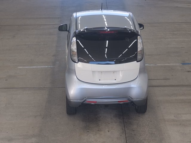 MITSUBISHI I-MIEV