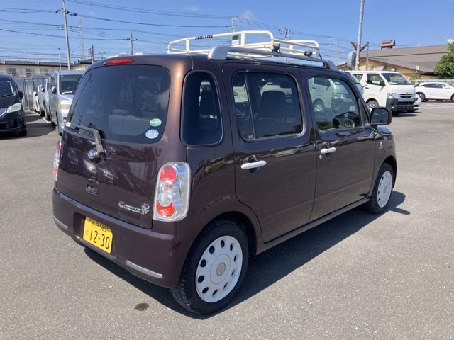 DAIHATSU MIRA COCOA