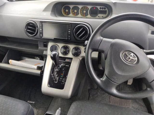 TOYOTA COROLLA RUMION
