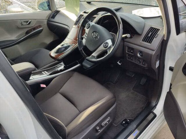 TOYOTA SAI