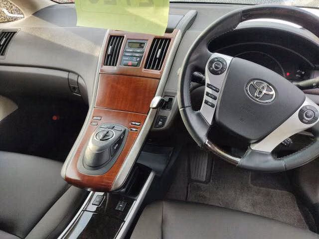 TOYOTA SAI
