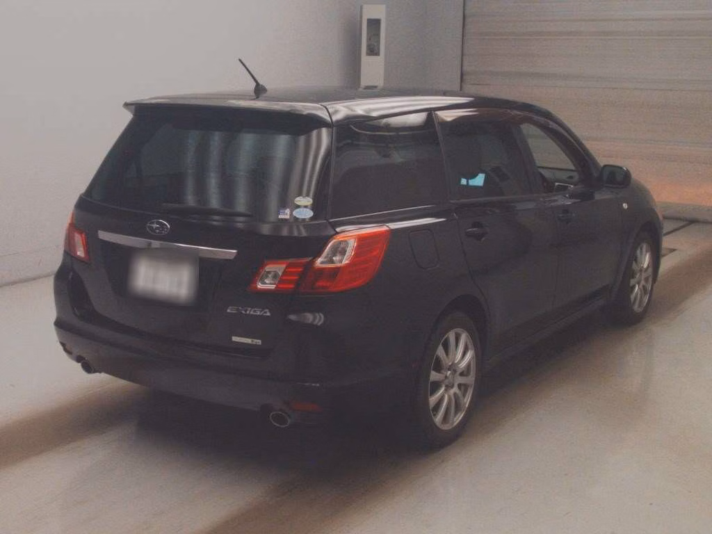SUBARU EXIGA