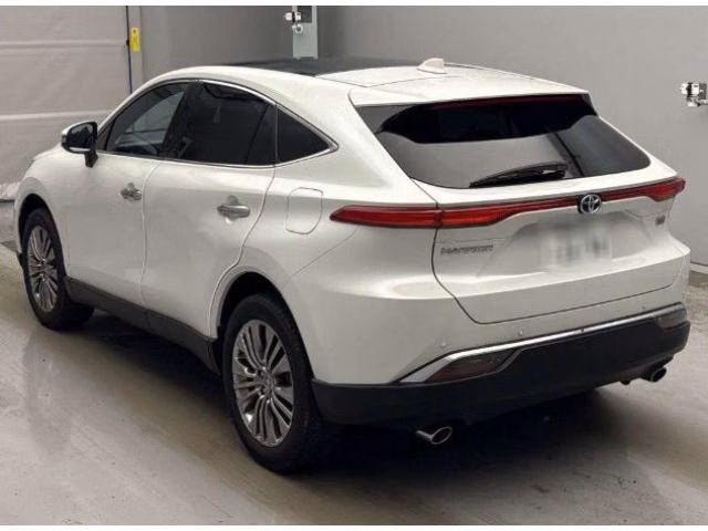 TOYOTA VENZA