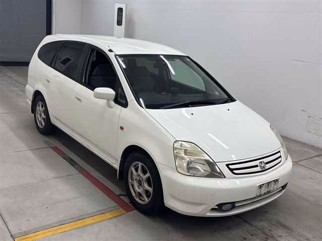 HONDA STREAM
