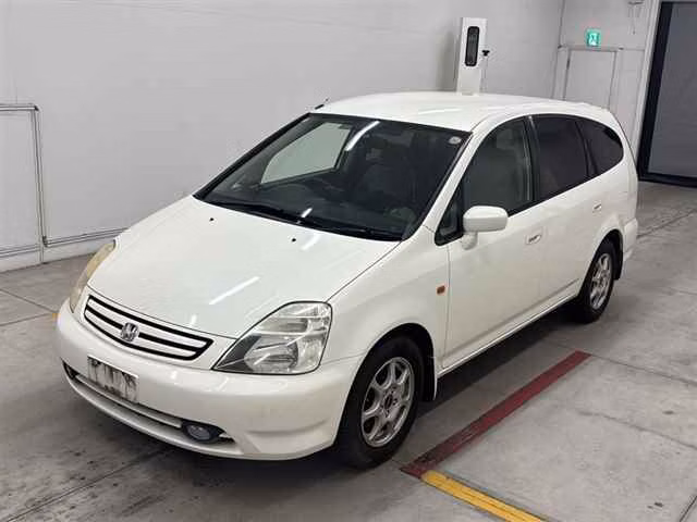 HONDA STREAM