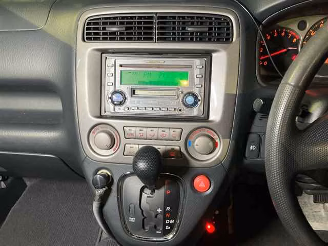 HONDA STREAM