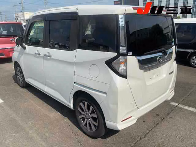 DAIHATSU THOR