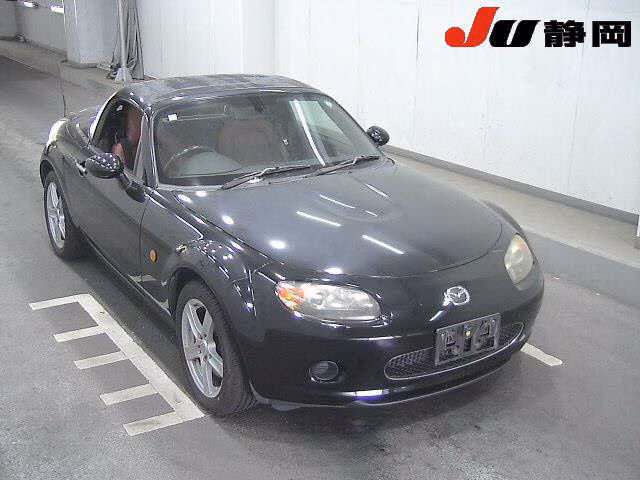 MAZDA ROADSTER