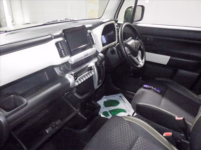 SUZUKI XBEE