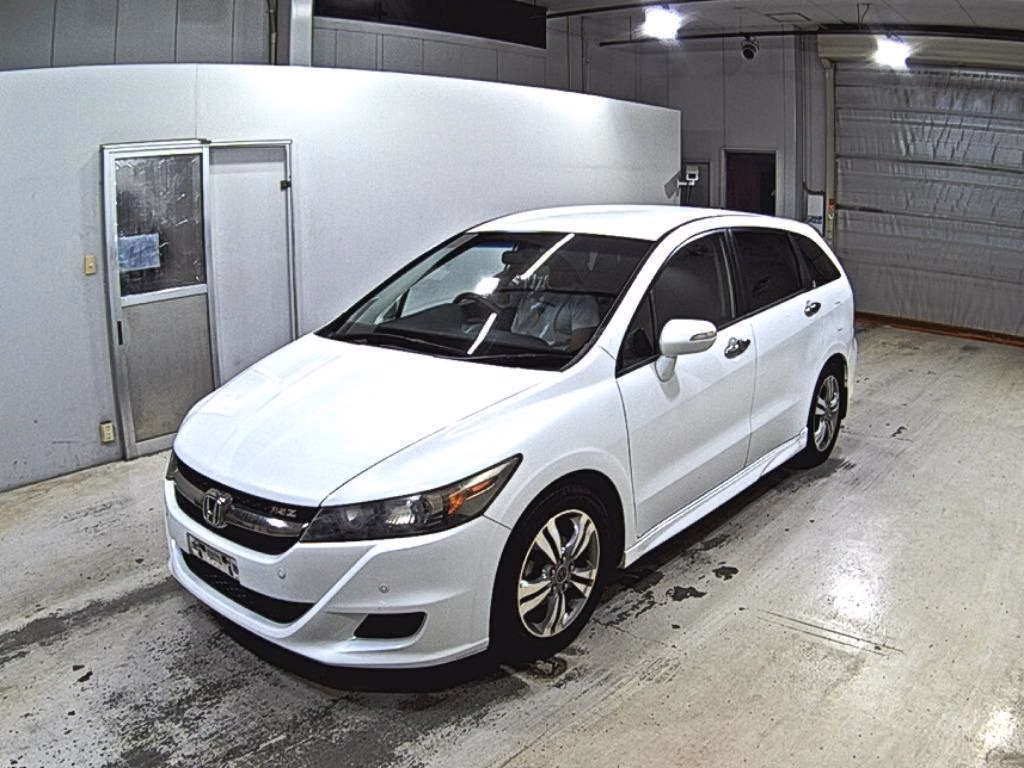 Honda Stream