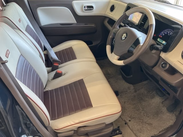 SUZUKI MR WAGON