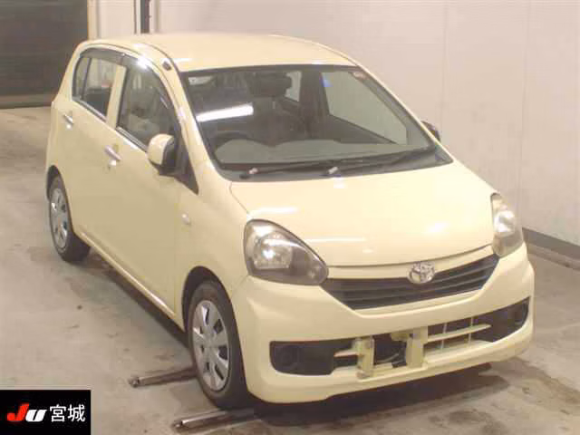 TOYOTA PIXIS EPOCH