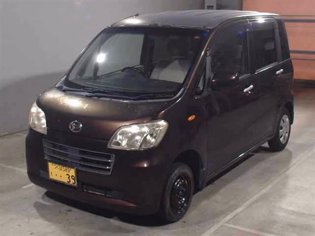 DAIHATSU TANTO EXE