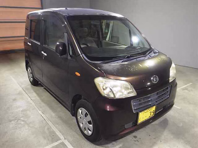 DAIHATSU TANTO EXE