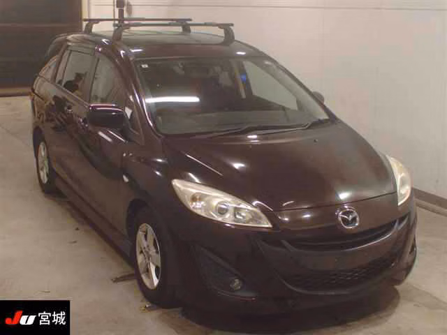 MAZDA PREMACY