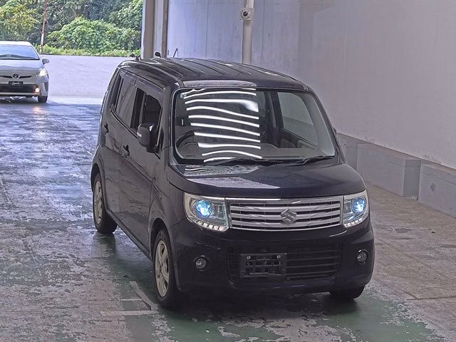 SUZUKI MR WAGON