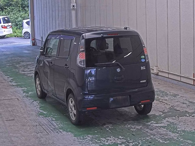 SUZUKI MR WAGON