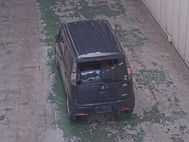 SUZUKI MR WAGON