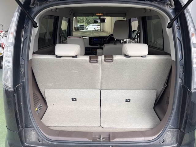 SUZUKI MR WAGON