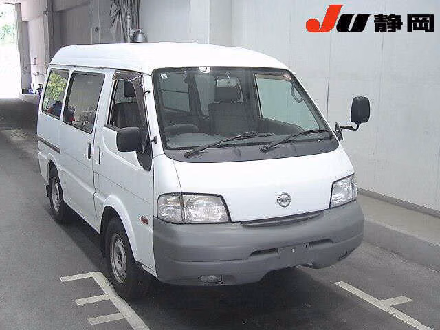 Nissan Vanette