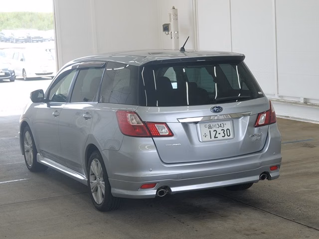 SUBARU EXIGA