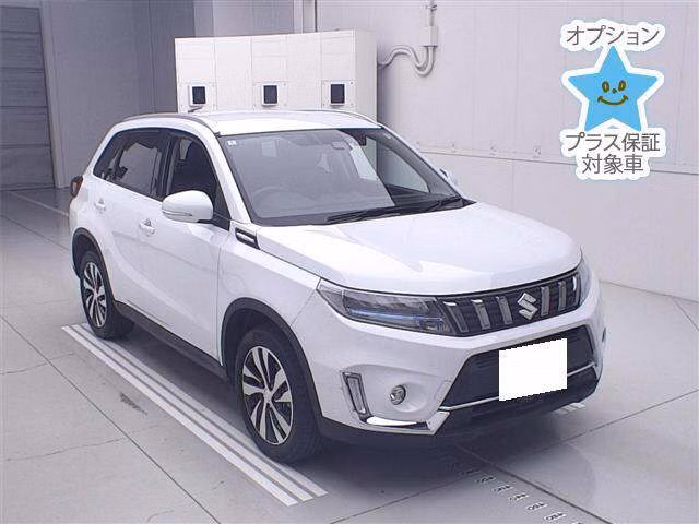 SUZUKI ESCUDO