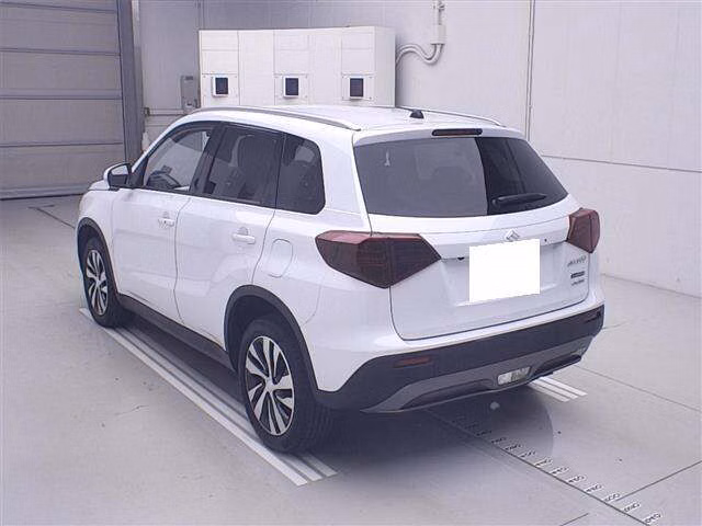 SUZUKI ESCUDO