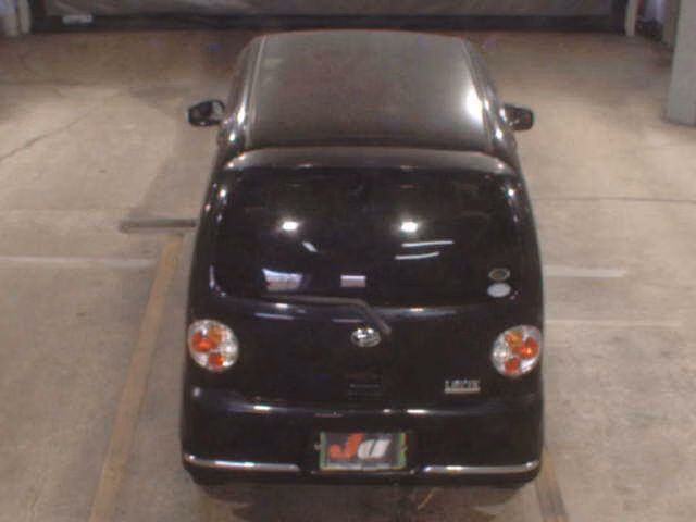 DAIHATSU MOVE LATTE