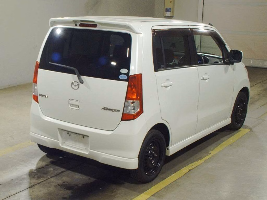 MAZDA AZ-WAGON