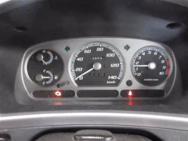 DAIHATSU TERIOS KID
