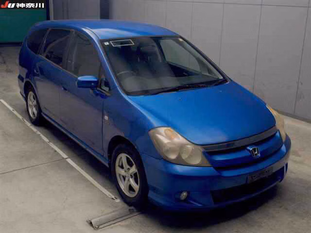 HONDA STREAM