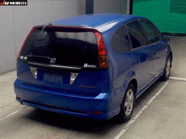 HONDA STREAM